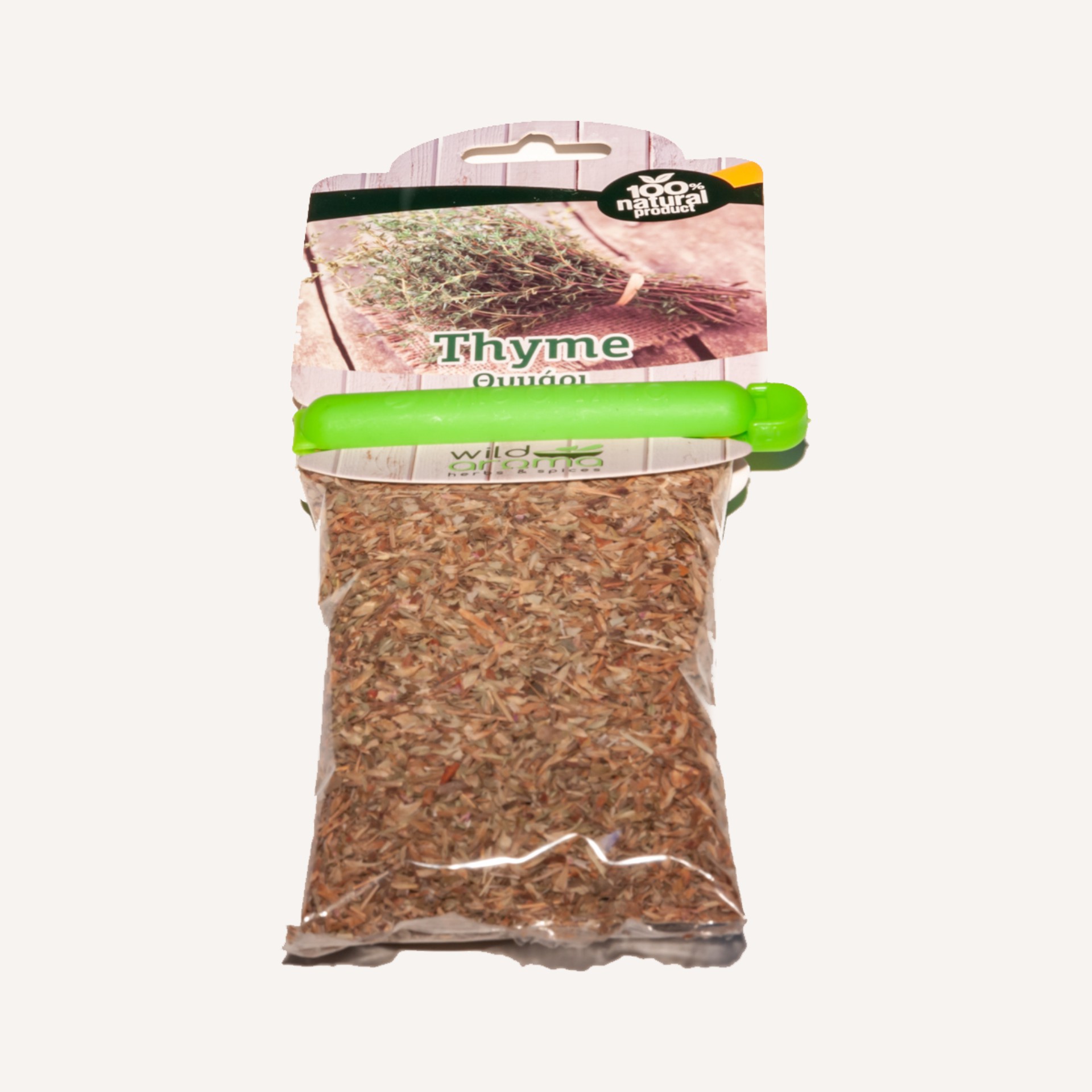 thyme