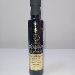 glaze balsamic-honey 250ml